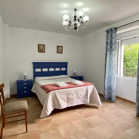 Casilla Solea Rural Villa Carcabuey Kültér fotó
