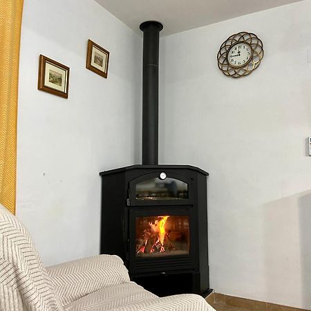 Casilla Solea Rural Villa Carcabuey Kültér fotó