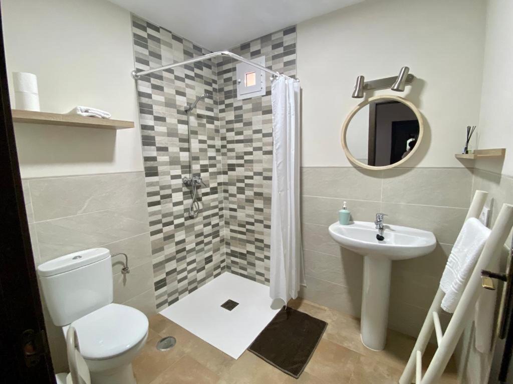 Casilla Solea Rural Villa Carcabuey Kültér fotó