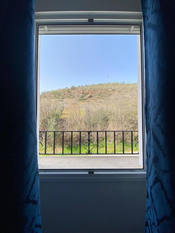 Casilla Solea Rural Villa Carcabuey Kültér fotó