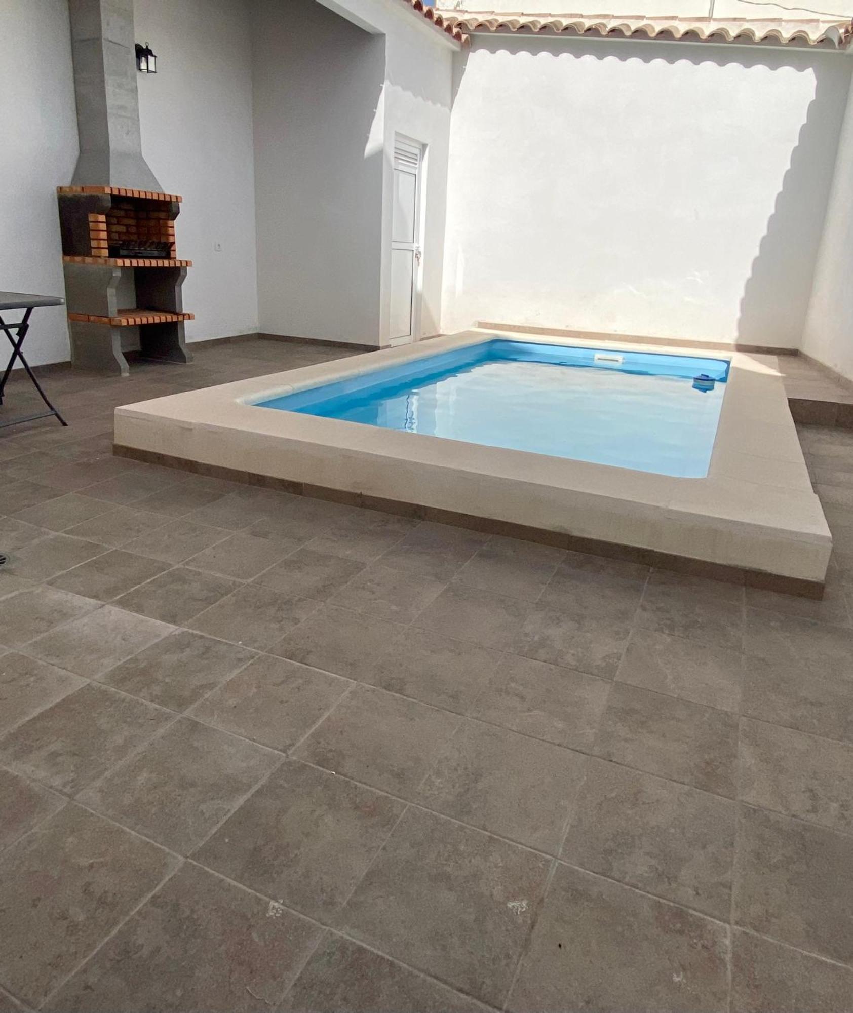 Casilla Solea Rural Villa Carcabuey Kültér fotó